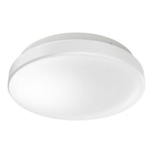 LEDVANCE LED koupelnové stropní svítidlo +senzor 255 18W 865 IP44