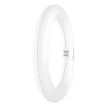 LEDVANCE LED kruhová zářivka SubstiTUBE VAL EM kruh. 11W/22W G10q 1320lm/840 30Y