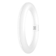 LEDVANCE LED kruhová zářivka SubstiTUBE VAL EM kruh. 11W/22W G10q 1320lm/865 30Y