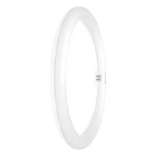LEDVANCE LED kruhová zářivka SubstiTUBE VAL EM kruh. 18.3W/32W G10q 2200lm 30Y
