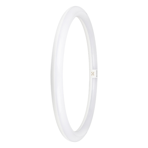 LEDVANCE LED kruhová zářivka SubstiTUBE VAL EM kruh. 24W/40W G10q 2900lm/840 30Y