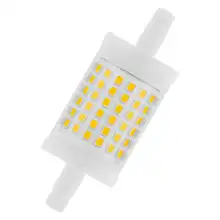 LEDVANCE LED lineár 11.5W/100W R7S 2700K 1521lm NonDim 15Y 78mm