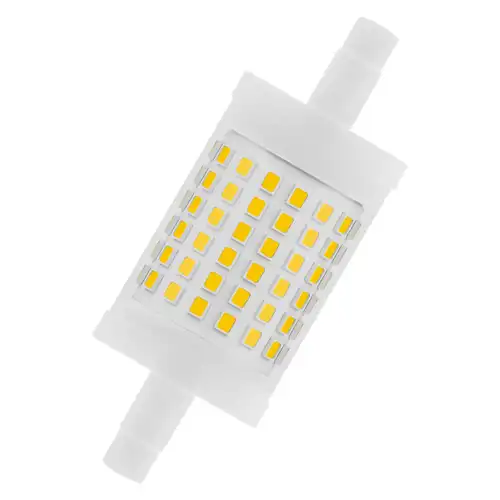 LEDVANCE LED lineár 11.5W/100W R7S 2700K 1521lm NonDim 15Y 78mm