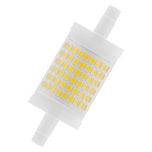 LEDVANCE LED lineár 12W/100W R7S 2700K 1521lm Dim 25Y 78mm