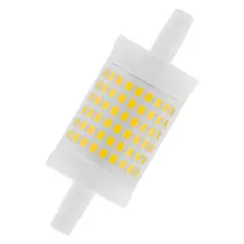 LEDVANCE LED lineár 12W/100W R7S 2700K 1521lm Dim 25Y 78mm