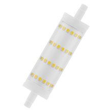 LEDVANCE LED lineár 13W/100W R7S 2700K 1521lm NonDim 15Y 118mm