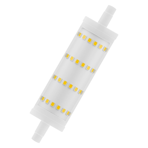 LEDVANCE LED lineár 13W/100W R7S 2700K 1521lm NonDim 15Y 118mm