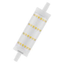 LEDVANCE LED lineár 13W/100W R7S 4000K 1521lm NonDim 15Y 118mm