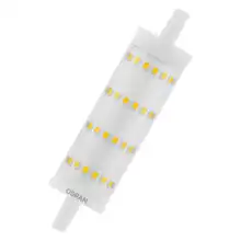 LEDVANCE LED lineár 13W/100W R7S 4000K 1521lm NonDim 15Y 118mm