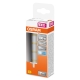 LEDVANCE LED lineár 13W/100W R7S 4000K 1521lm NonDim 15Y 118mm