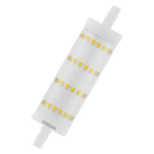 LEDVANCE LED lineár 13W/100W R7S 6500K 1521lm NonDim 15Y 118mm