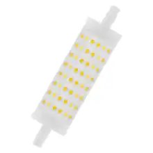 LEDVANCE LED lineár 15W/125W R7S 2700K 2000lm Dim 25Y 118mm