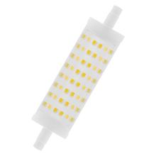 LEDVANCE LED lineár 15W/125W R7S 2700K 2000lm NonDim 15Y 118mm