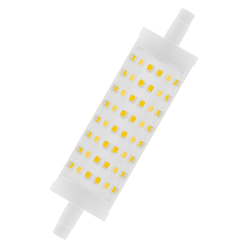 LEDVANCE LED lineár 15W/125W R7S 2700K 2000lm NonDim 15Y 118mm