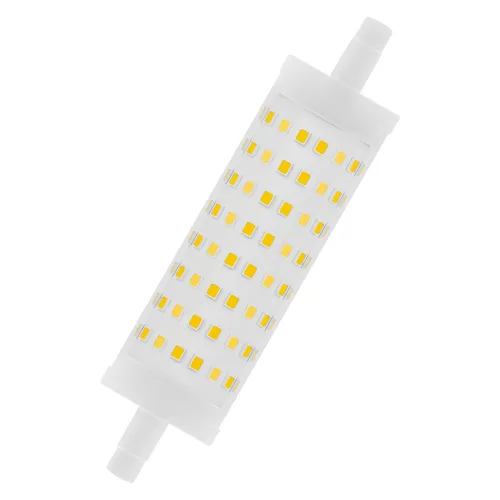 LEDVANCE LED lineár 15W/125W R7S 2700K 2000lm NonDim 15Y 118mm