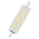 LEDVANCE LED lineár 15W/125W R7S 2700K 2000lm NonDim 15Y 118mm