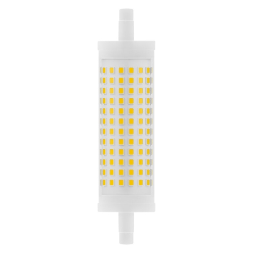 LEDVANCE LED lineár 18.2W/150W R7S 2700K 2452lm Dim 25Y 118mm