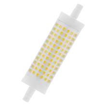 LEDVANCE LED lineár 18.2W/150W R7S 2700K 2452lm NonDim 15Y 118mm