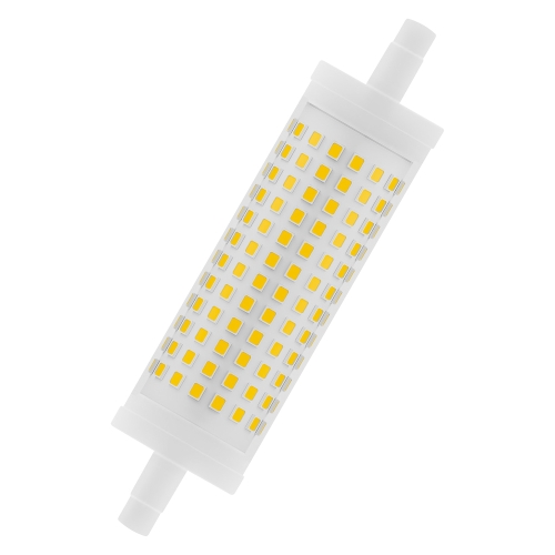 LEDVANCE LED lineár 18.2W/150W R7S 2700K 2452lm NonDim 15Y 118mm