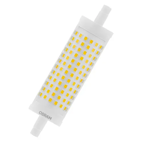 LEDVANCE LED lineár 19W/150W R7S 4000K 2452lm NonDim 15Y 118mm