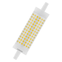 LEDVANCE LED lineár 19W/150W R7S 6500K 2452lm NonDim 15Y 118mm