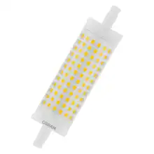 LEDVANCE LED lineár 19W/150W R7S 6500K 2452lm NonDim 15Y 118mm