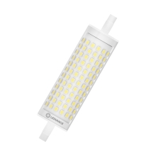 LEDVANCE LED lineár 20W/177W R7S 3000K 3000lm NonDim 15Y 118mm