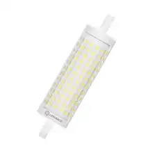 LEDVANCE LED lineár 20W/177W R7S 3000K 3000lm NonDim 15Y 118mm