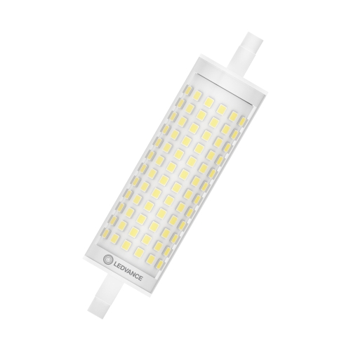 LEDVANCE LED lineár 20W/177W R7S 3000K 3000lm NonDim 15Y 118mm