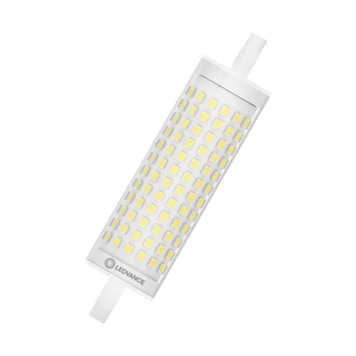 LEDVANCE LED lineár 20W/177W R7S 3000K 3000lm NonDim 15Y 118mm