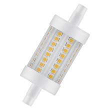 LEDVANCE LED lineár 8W/75W R7S 2700K 1055lm NonDim 15Y 78mm