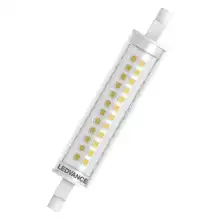 LEDVANCE LED lineár SLIM.LINE 12W/100W R7S 2700K 1521lm NonDim 15Y 118mm