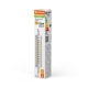 LEDVANCE LED lineár SLIM.LINE 12W/100W R7S 2700K 1521lm NonDim 15Y 118mm