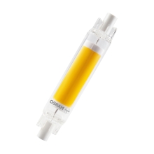 LEDVANCE LED lineár SLIM.LINE 4.5W/40W R7S 4000K 470lm NonDim 15Y 78mm