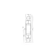 LEDVANCE LED lineár SLIM.LINE 4.5W/40W R7S 4000K 470lm NonDim 15Y 78mm