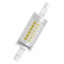 LEDVANCE LED lineár SLIM.LINE 7W/60W R7S 2700K 806lm NonDim 15Y 78mm