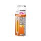 LEDVANCE LED lineár SLIM.LINE 8W/60W R7S 2700K 806lm NonDim 15Y 118mm