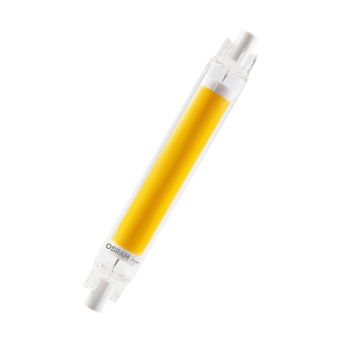 LEDVANCE LED lineár SLIM.LINE 8W/60W R7S 4000K 806lm NonDim 15Y 118mm