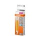 LEDVANCE LED lineár SLIM.LINE 8W/60W R7S 4000K 806lm NonDim 15Y 118mm