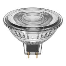 LEDVANCE LED MR165036 DIM 6.1W 927 GU5.3 P  LEDV