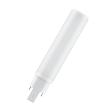 LEDVANCE LED nástrčka DULUX D/E HF 10W/26W G24q-3 3000K 990lm/120° NonDim 30Y