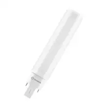 LEDVANCE LED nástrčka DULUX D/E HF 10W/26W G24q-3 3000K 990lm/120° NonDim 30Y