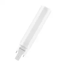 LEDVANCE LED nástrčka DULUX D/E HF 10W/26W G24q-3 6500K 1100lm/120° NonDim 30Y