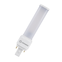LEDVANCE LED nástrčka DULUX D EM 5W/10W G24d-1 3000K 540lm/120° NonDim 30Y