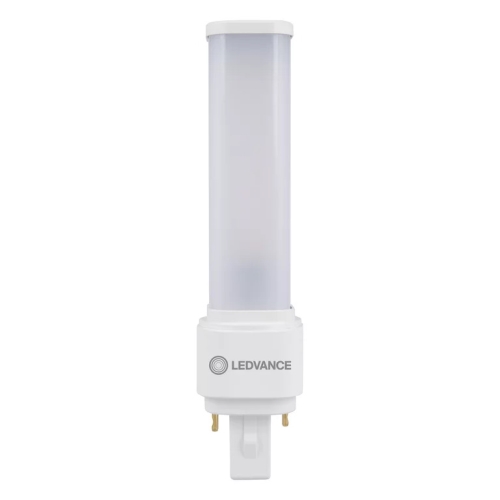 LEDVANCE LED nástrčka DULUX D EM 9W/26W G24d-3 3000K 990lm/120° NonDim 30Y