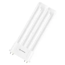 LEDVANCE LED nástrčka DULUX F EM 20W/36W 2G10 3000K 2250lm/130° NonDim 30Y