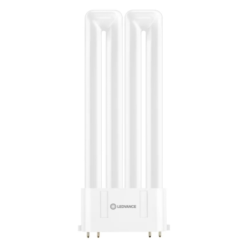 LEDVANCE LED nástrčka DULUX F EM 8W/18W 2G10 4000K 1000lm/130° NonDim 30Y
