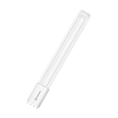 LEDVANCE LED nástrčka DULUX L HF 12W/24W 2G11 3000K 1350lm/140° NonDim 30Y