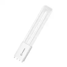 LEDVANCE LED nástrčka DULUX L HF 8W/18W 2G11 4000K 1000lm/140° NonDim 30Y