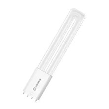 LEDVANCE LED nástrčka DULUX L HF 8W/18W 2G11 6500K 1000lm/140° NonDim 30Y